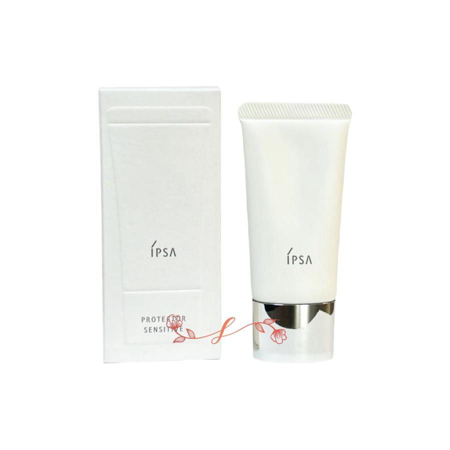 ipsa イプサ プロテクター センシティブex　30g／SPF30・PA+++／日やけ止めクリーム　正規品 | IPSA