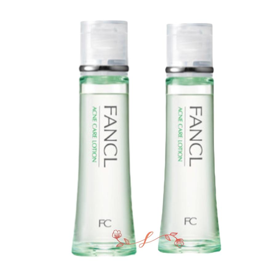 FANCL（ファンケル） ファンケルアクネケア 化粧液＜医薬部外品＞30mL 