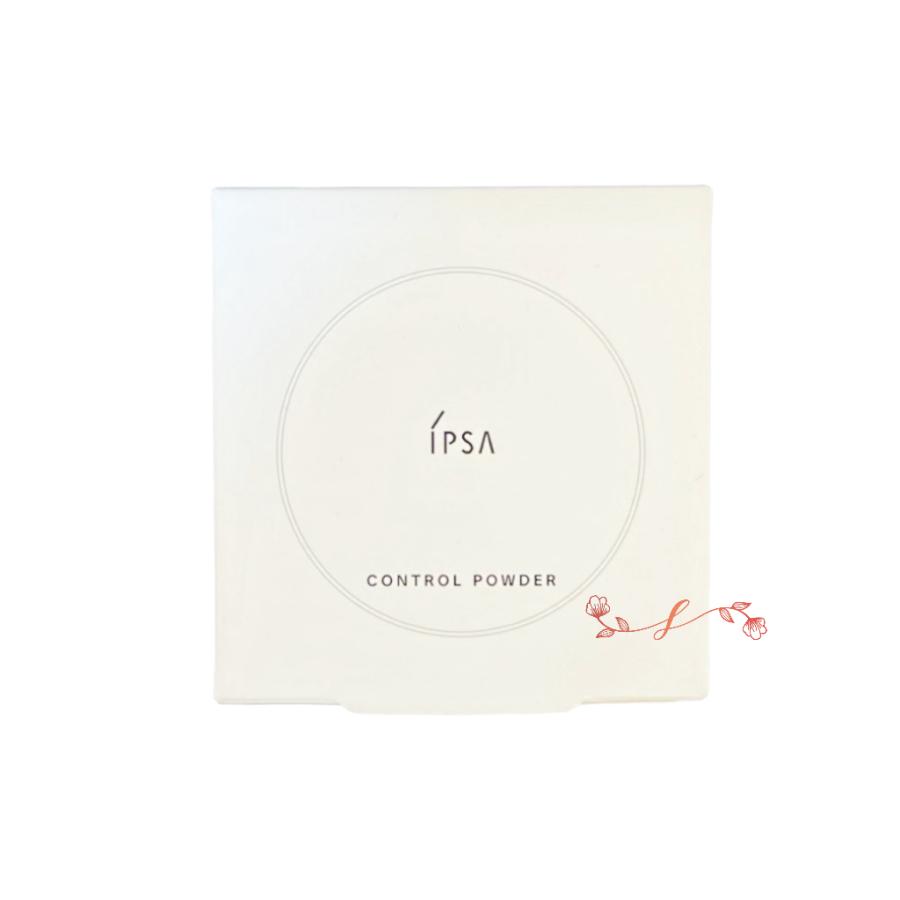 ipsa イプサコントロールパウダー 8.5g／SPF15・PA++／パウダー（リフィル）※コンパクト・パフ・ブラシは別売りです。 | IPSA
