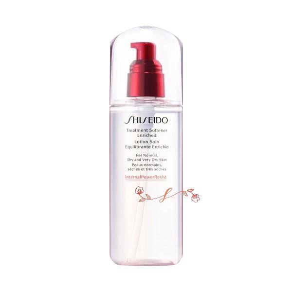 SHISEIDO（資生堂） 資生堂スキンケア トリートメントソフナー 