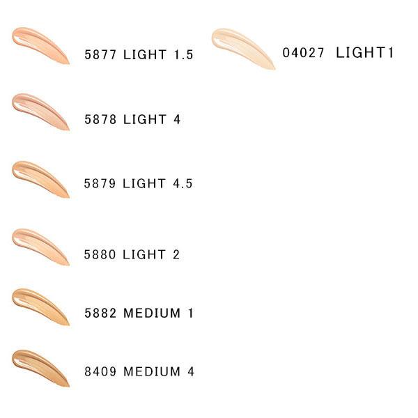 NARS（ナーズ） ナチュラルラディアント ロングウェア クッション