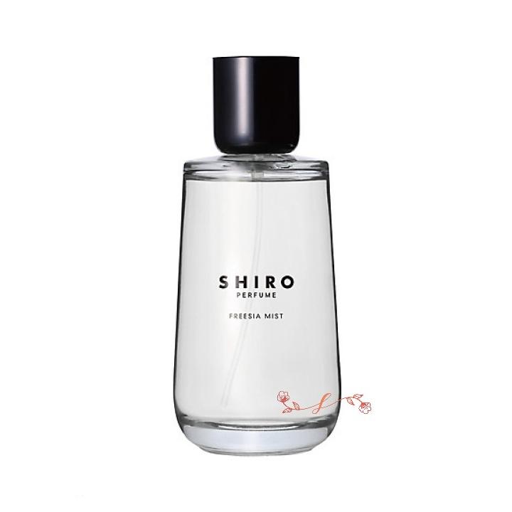 【新品同様】SHIRO シロ フリージア ミスト オードパルファン 100ml SHIRO シロ フリージア ミストオードパルファン(FREESIA MIST)100mL