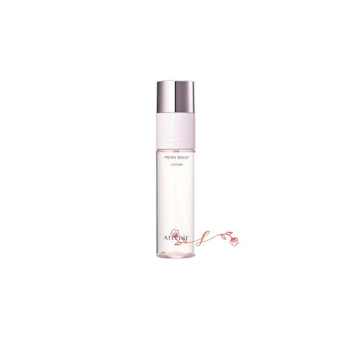 attenir アテニアプリマモイスト ローション　本体　150ｍｌ　正規品　ノバラを基調としたアロマの香り | Attenir
