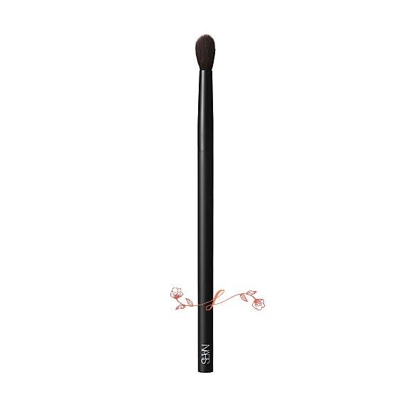NARS（ナーズ） ブレンディングブラシ #22／アイシャドウブラシ
