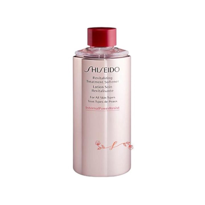 資生堂 RV トリートメントソフナー 薬用化粧水 レフィル 150ml SHISEIDO（資生堂） 資生堂スキンケア RV トリートメントソフナー