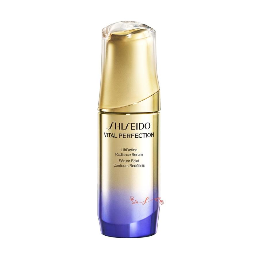 資生堂フューチャーソリューション　スーペリアラディアンスセラム30ml SHISEIDO / フューチャーソリューション LX スーペリア ラディアンス