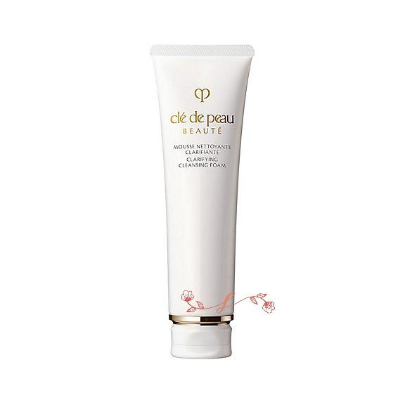 SHISEIDO（資生堂） cle de peau クレ・ド・ポー ボーテ cpb ムース