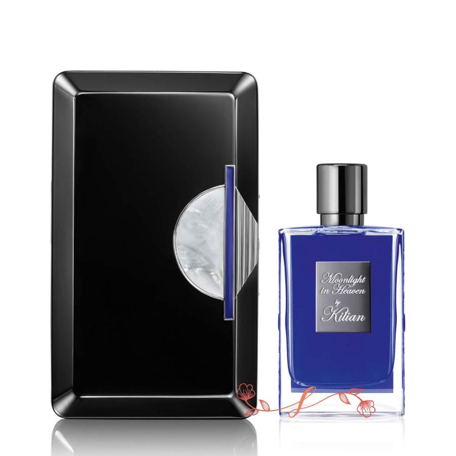 キリアン Kilian moonlight in heaven 7.5ml 試してみた