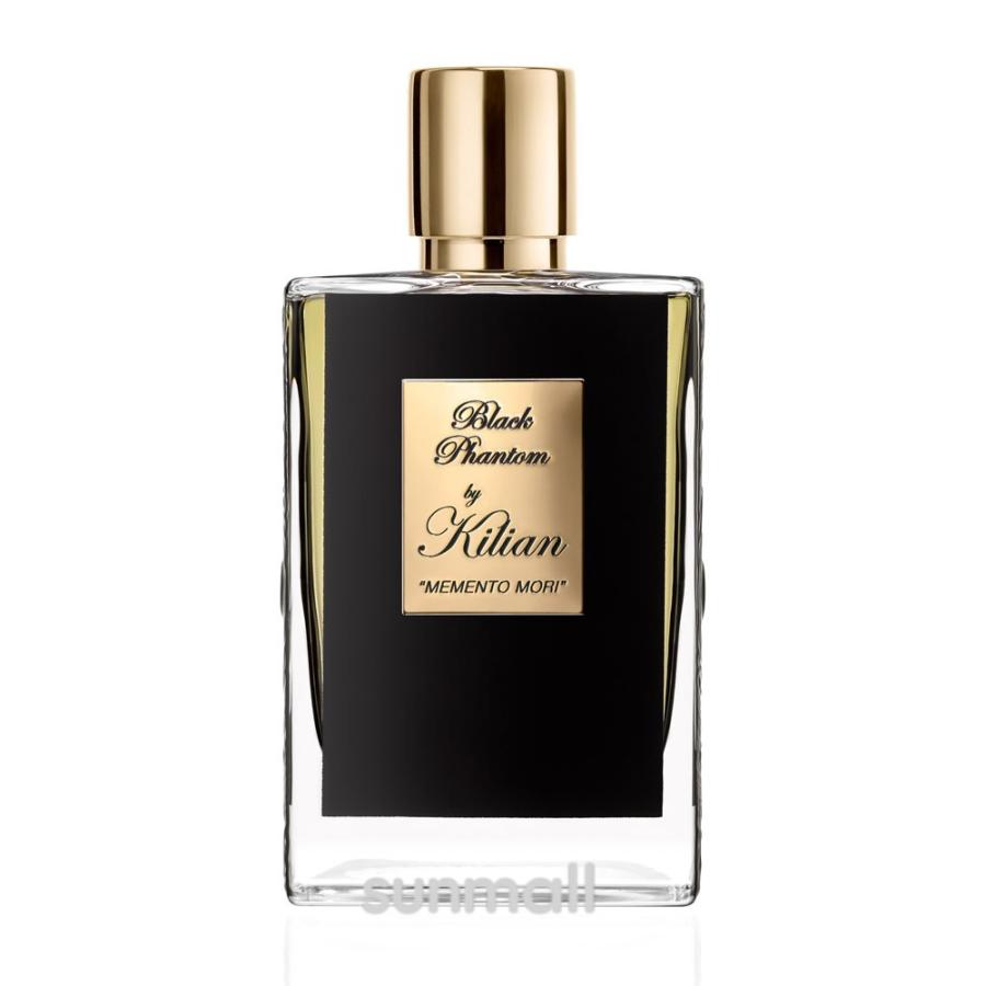 キリアン ブラックファントムメメントモリ 50ml Kilian 残量9割以上 Kilian Paris キリアン ブラック ファントム メメント モリ オード