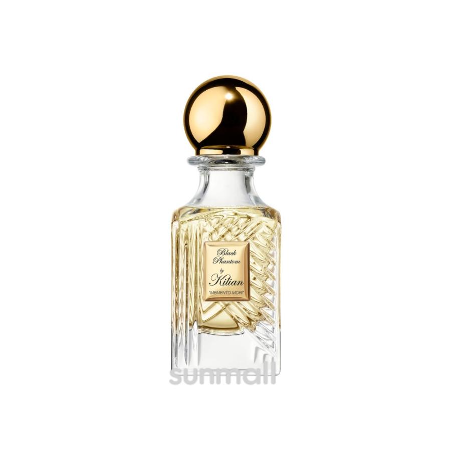 Kilian Paris キリアン ブラック ファントム メメント モリ オード