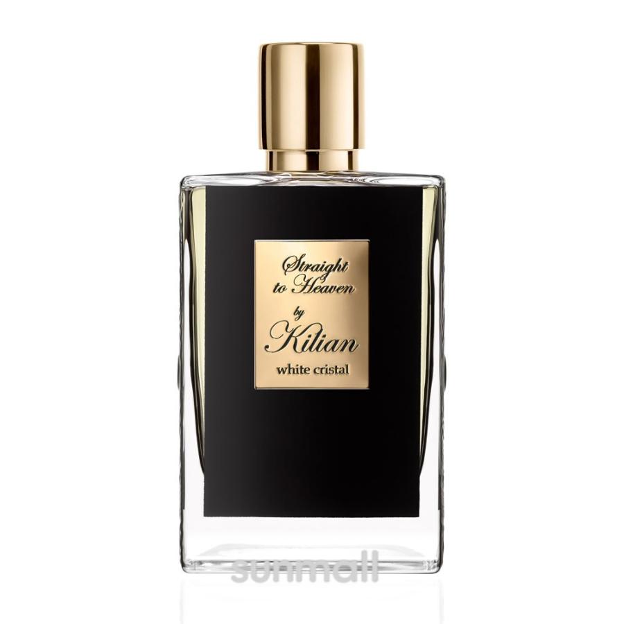 【正規品】キリアン ストレート トゥ ヘブン 50ml【ほぼ未使用】 kilian キリアンストレート トゥ ヘブン ホワイト クリスタル オード
