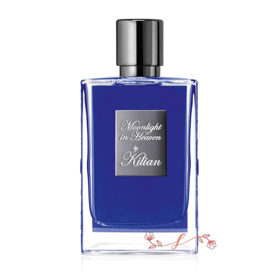 kilian キリアンムーンライト イン ヘブン オード パルファム（単品）50ｍL／オードパルファム　正規品　香りのタイプ フレッシュ | 