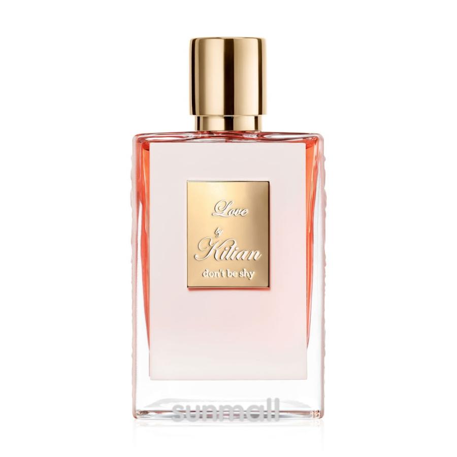 Kilian Paris キリアン パリ ラブ ドント ビー シャイ オード 