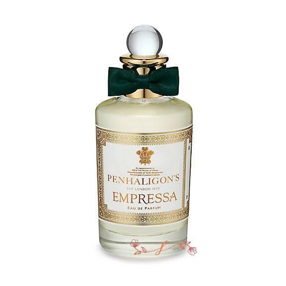 Penhaligon　s ペンハリガン エンプレッサ オードパルファム　100ｍｌ/オードパルファム　香りのタイプ フルーティ　正規品 penhaligon's ペンハリガン エンプレッサ オードパルファム 100ml