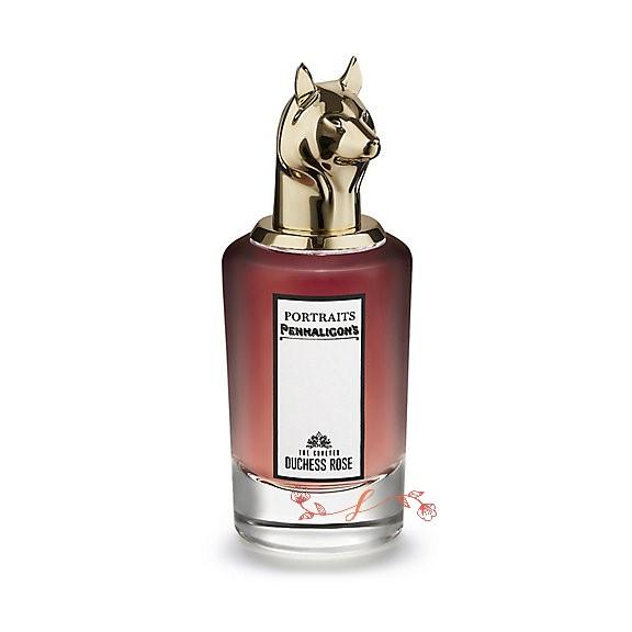 penhaligon's ペンハリガン ザ コヴェテッド デュシェス ローズ オードパルファム 75mL／オードパルファム　香りのタイプ　フローラル 正規品 | 