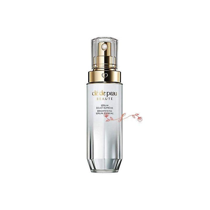資生堂 クレ・ド・ポー ボーテ CPB セラムエクラS 40mL cle de peau BEAUTE（クレ ド ポー ボーテ） cle de peau クレ・ド