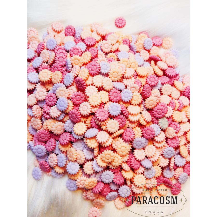 シーリングワックス　ミックス　ライトピンク＆バイオレット　さくらの花びら（約125粒）40ｇ　シーリングスタンプ　レター　封筒　招待状　結婚式　　DIY用 |  | 01