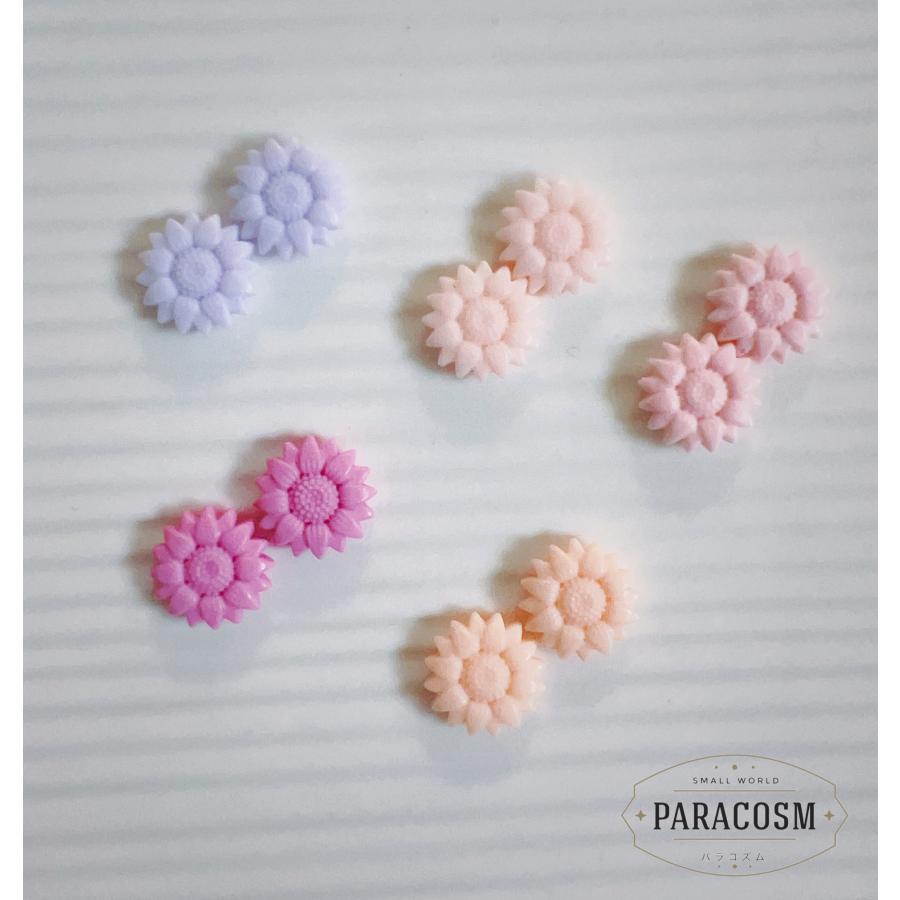 シーリングワックス　ミックス　ライトピンク＆バイオレット　さくらの花びら（約125粒）40ｇ　シーリングスタンプ　レター　封筒　招待状　結婚式　　DIY用 |  | 03