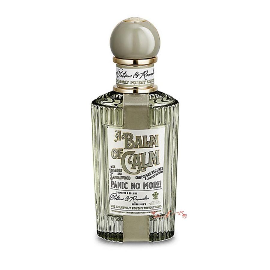 penhaligon's ペンハリガン ア バーム オブ カルム オードパルファム 100mL／オードパルファム 香りのタイプ ウッディ 正規品 | 