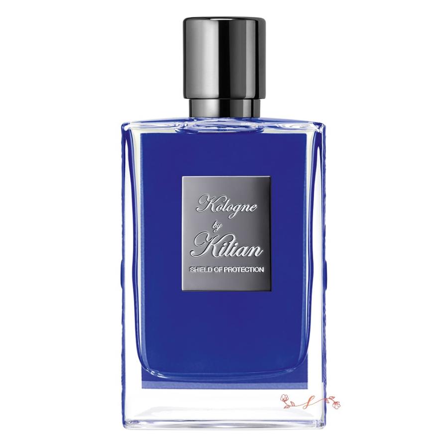 Kilian(キリアン）コローニュ シールド オブ プロテクション（単品）50ｍL／オードパルファム　正規品　香りのタイプ フレッシュ kilian キリアンコローニュ シールド オブ プロテクション（単品