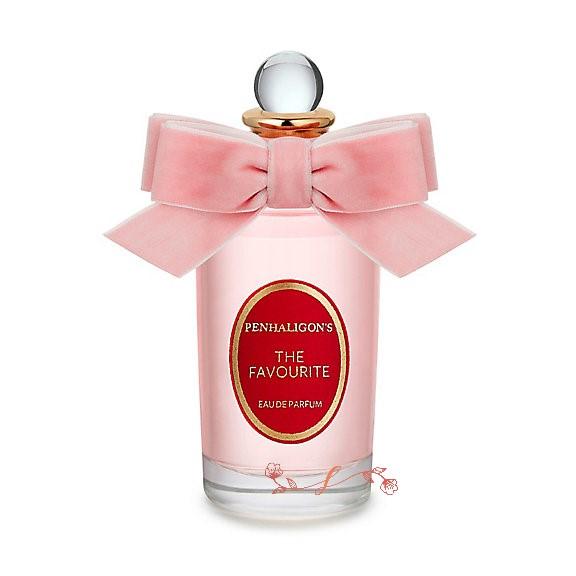 penhaligon's ペンハリガン ザ フェイバリット オードパルファム 100mL／オードパルファム 香調：フローラル ムスク　正規品 | 