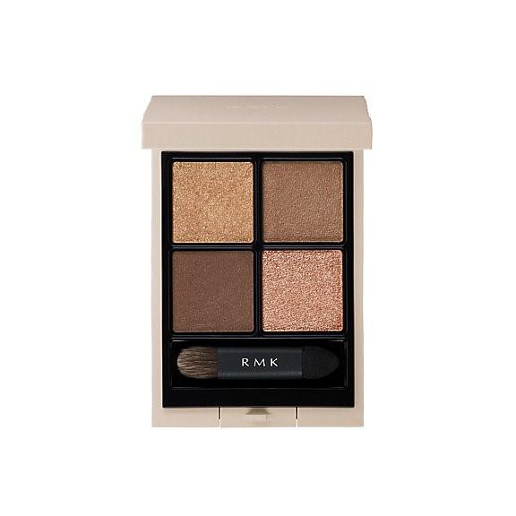 RMK（アールエムケー） シンクロマティック アイシャドウパレット 4.6g