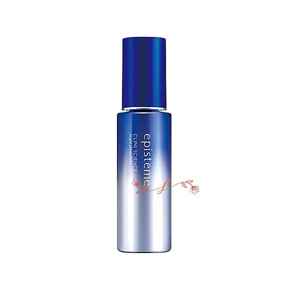 episteme エピステーム ブライトプラズムレーザー 50ml 美容液 美白 episteme エピステーム ブライトプラズムレーザー 50mL／◎※美容液