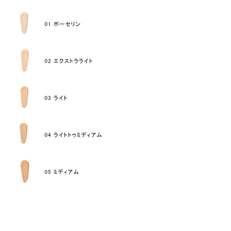bobbi brown ボビイ ブラウン　ウェイトレス スキン クッション ファンデーション SPF 40 (PA+++)（本体） 12g／クッションファンデーション正規品_6