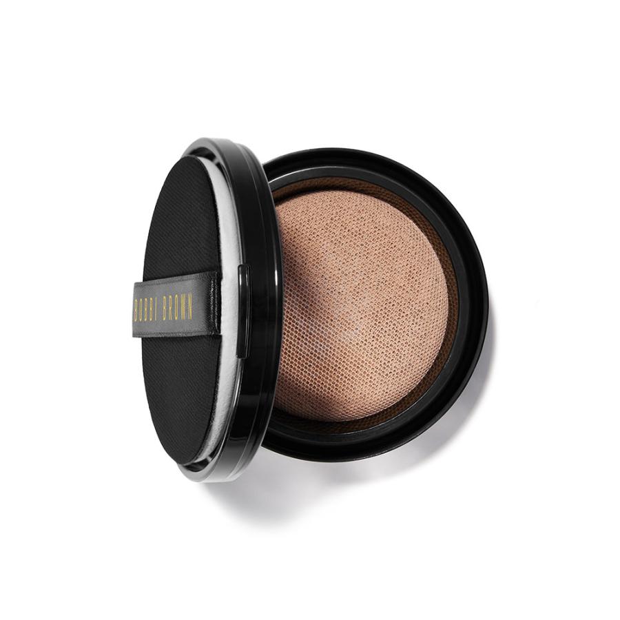 bobbi brown ボビイ ブラウン ウェイトレス スキン クッション 