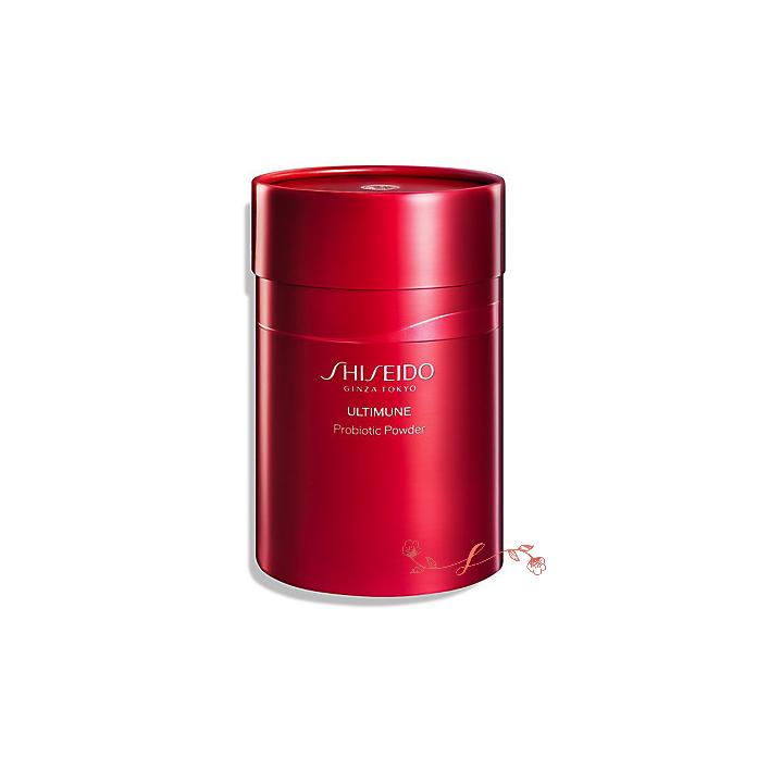shiseido 資生堂 アルティミューン プロバイオティクス　パウダー 66g（2.2g×30袋）サプリメント 正規品 持ち運び便利な個包装、1日1袋の簡単ケア | 資生堂 長命草