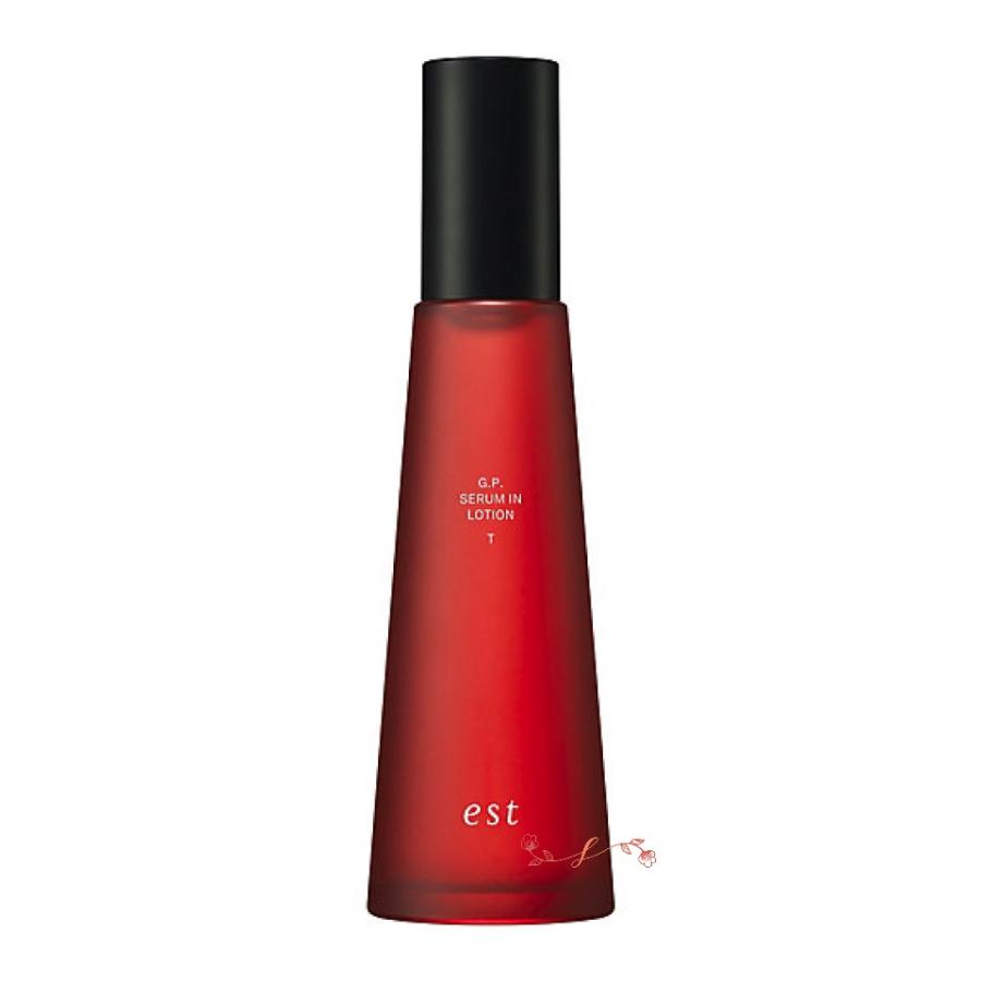 est エスト G.P. セラムイン ローション T 本体 140mL／化粧水 正規品