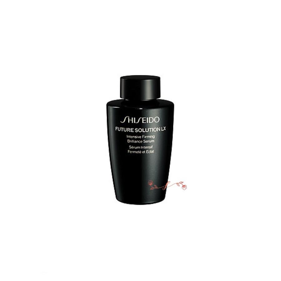 shiseido 資生堂フューチャーソリューション LX インテンシブ　ファーミング　ブリリアンスセラムレフィル詰め替え　50mL／美容液　国内正規品 SHISEIDO（資生堂） 資生堂フューチャーソリューション LX