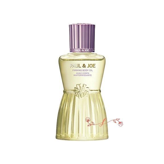 paul & joe beaute ポール　アンド　ジョー　ファーミング　ボディ　オイル　80mL／ボディオイル 正規品　2024年12月1日　 発売 | PAUL＆JOE BEAUTE
