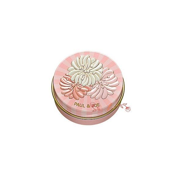 paul & joe beaute ポール　アンド　ジョー　リップ　コンディショニング　バーム20g／リップバーム正規品　2024年12月1日　 発売 | PAUL＆JOE BEAUTE