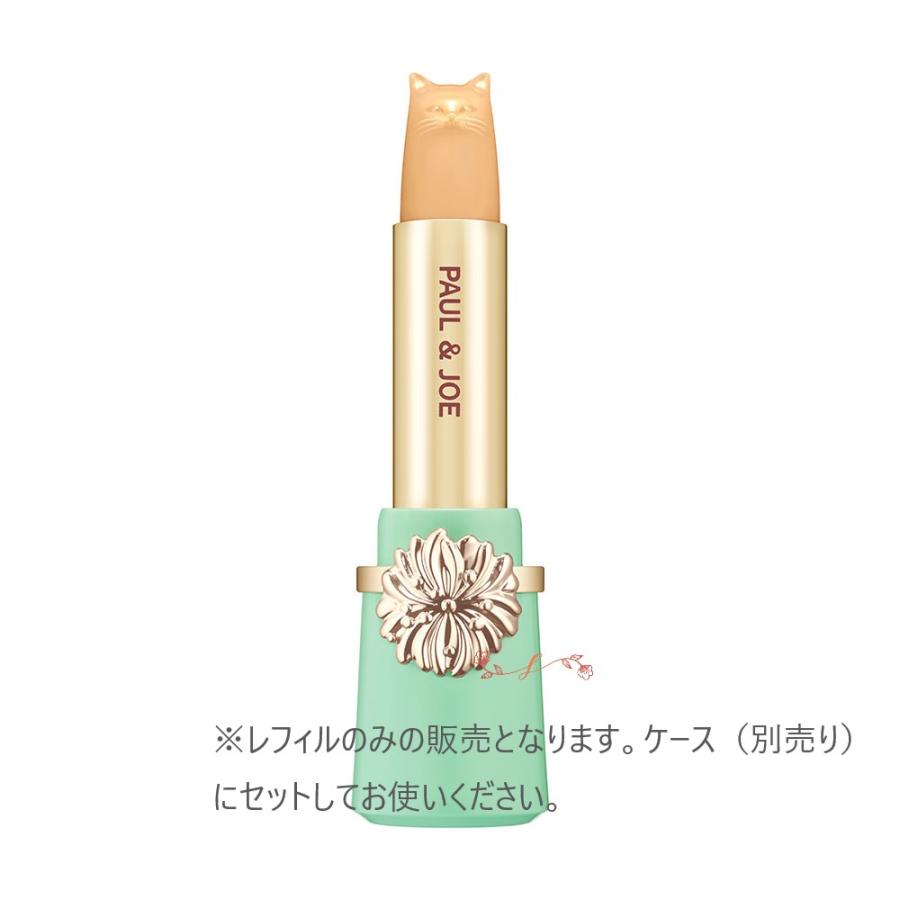 PAUL＆JOE BEAUTE paul ＆ joe beauteポール & ジョー ティント リップ