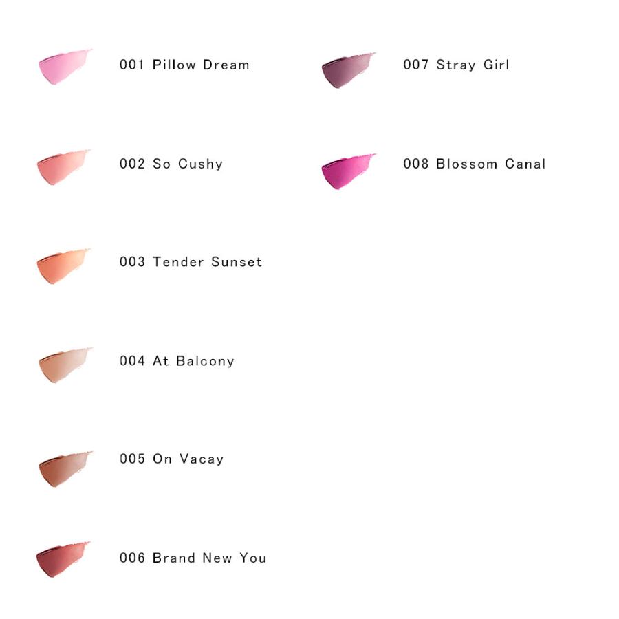 addiction アディクション ザ リキッドブラッシュ フォギー 6.5g／リキッドチーク正規品 透明感のあるチーク 持ち運び便利 チーク アディクション 人気 チーク | ADDICTION（コスメ） | 09