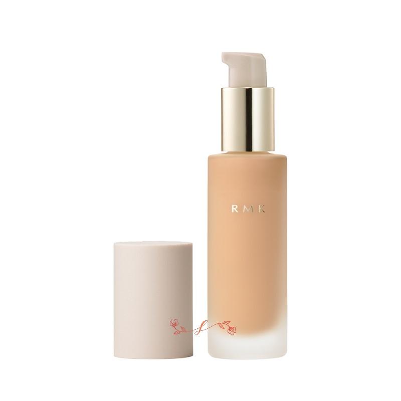 rmk アールエムケー リクイドファンデーション EX 30mL／SPF12・PA++／リキッドファンデーション 国内正規品崩れにくい リキッドファンデーション 毛穴カバー | RMK