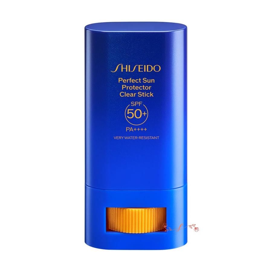 SHISEIDO サンケア パーフェクト　サン　プロテクター　スティック　資生堂 SHISEIDO（資生堂） サンケア パーフェクト サン プロテクター