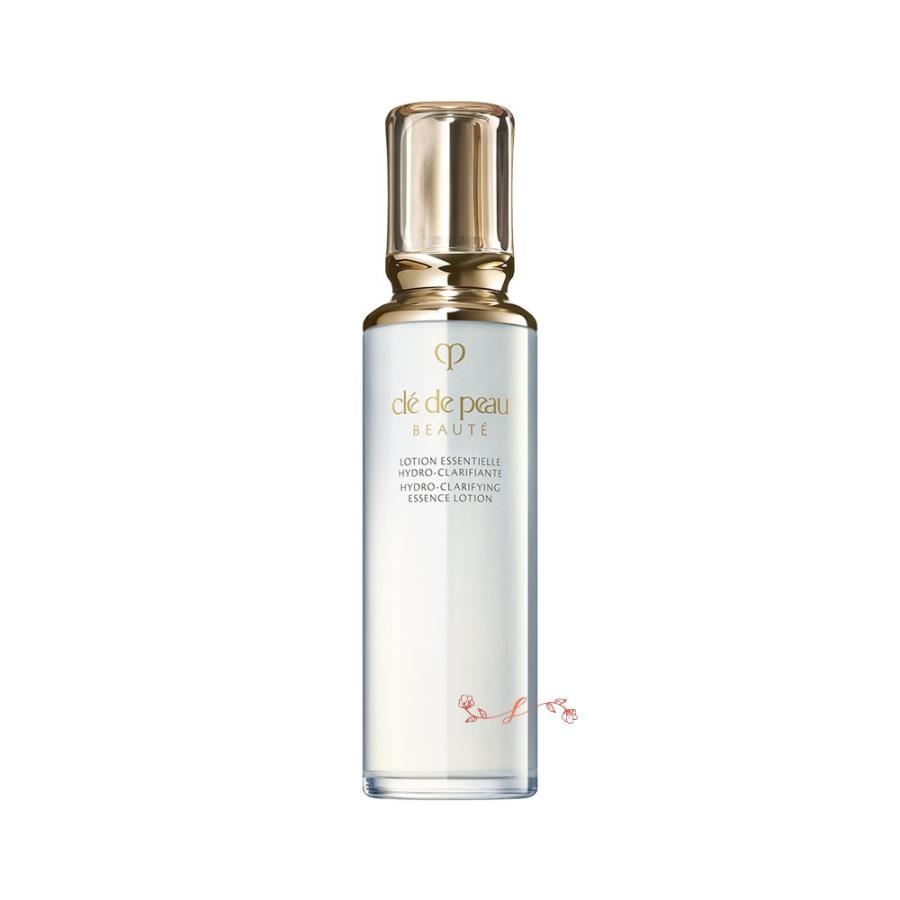 cle de peau クレ・ド・ポー ボーテ 資生堂　cpb ローションエサンシエルＣ （さっぱり）（本体）170mL／化粧水[医薬部外品]　　正規品 SHISEIDO（資生堂） cle de peau クレ・ド・ポー ボーテ cpb