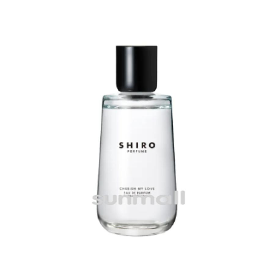 SHIRO シロ CHERISH MY LOVE チェリッシュ マイ ラブ 100mL／オード