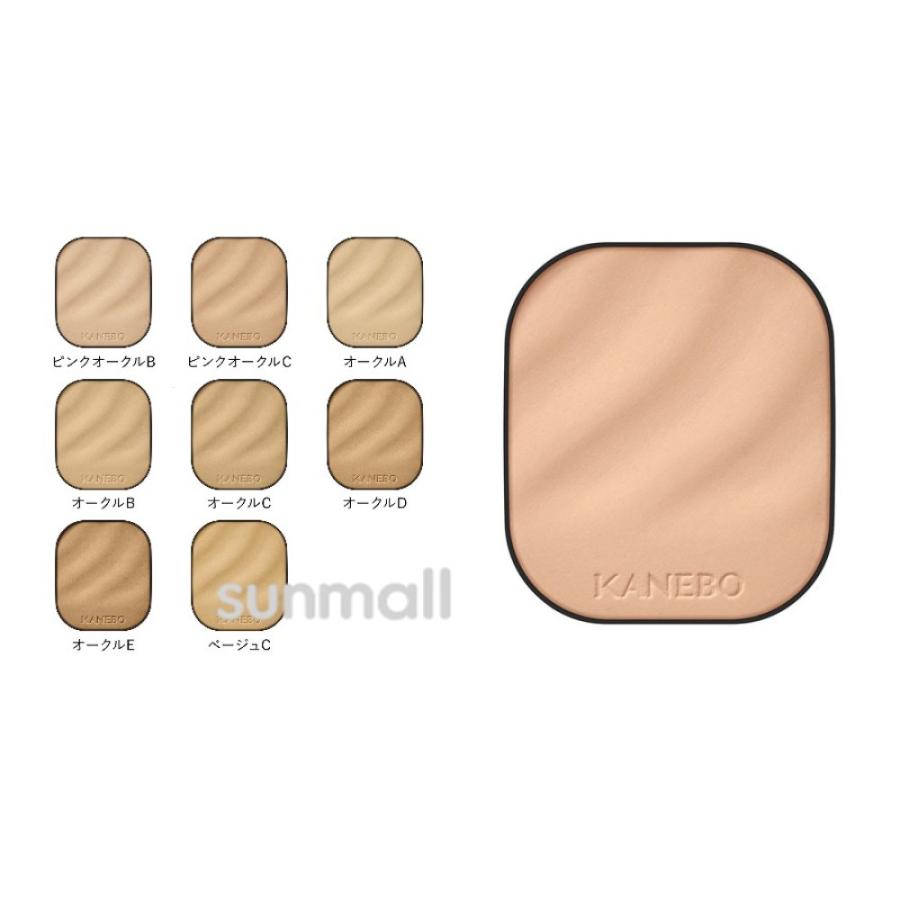 KANEBO（カネボウ） メルティフィール ウェア（レフィル）11g