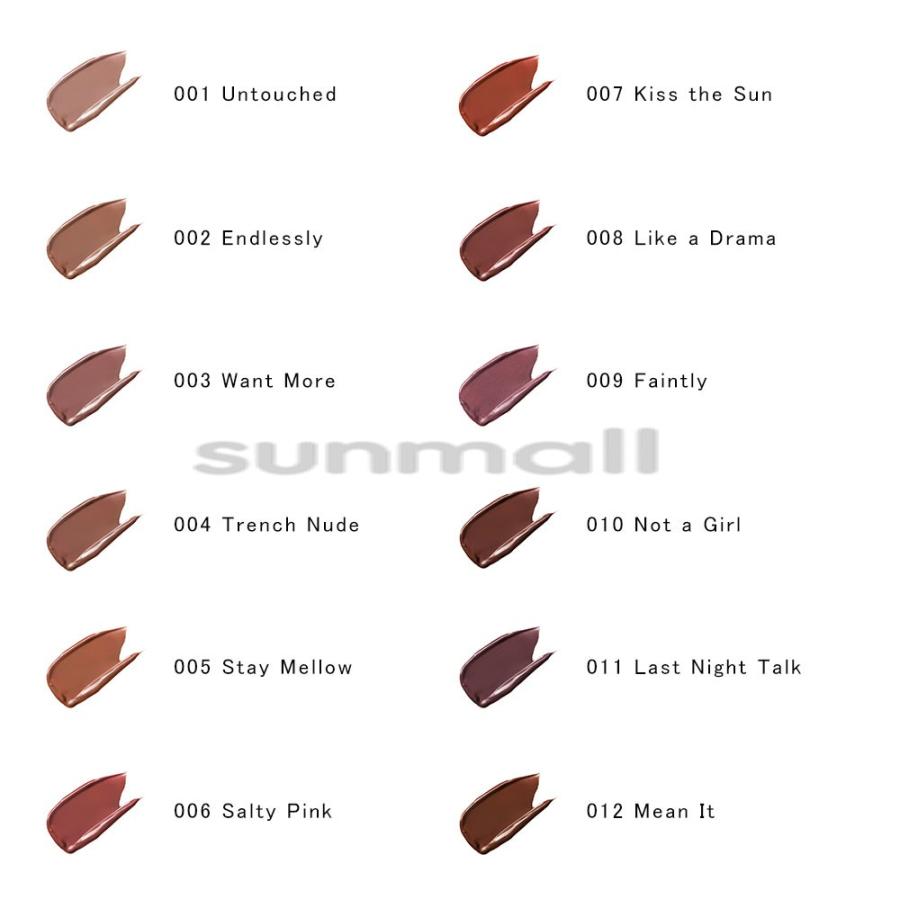 ADDICTION（アディクション） ザ リップスティック グレイズドボム 2g