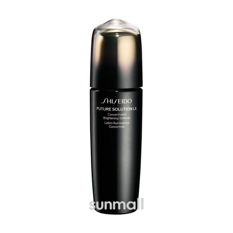 SHISEIDO（資生堂） 資生堂フューチャーソリューション LX コンセント