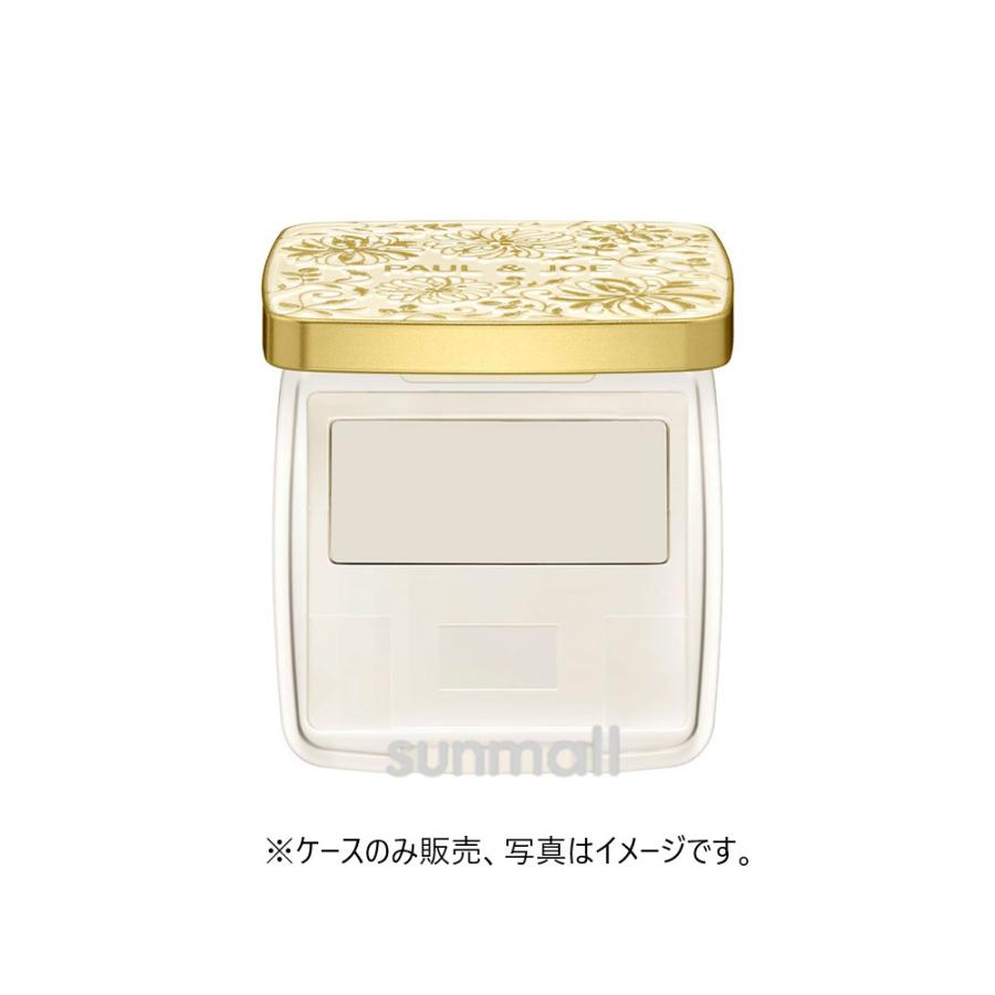 PAUL＆JOE BEAUTE paul & joe beaute ポール アンド ジョー コンパクト