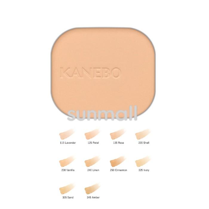 Kanebo（カネボウ） カネボ メルティフィール ウェア2［レフィル