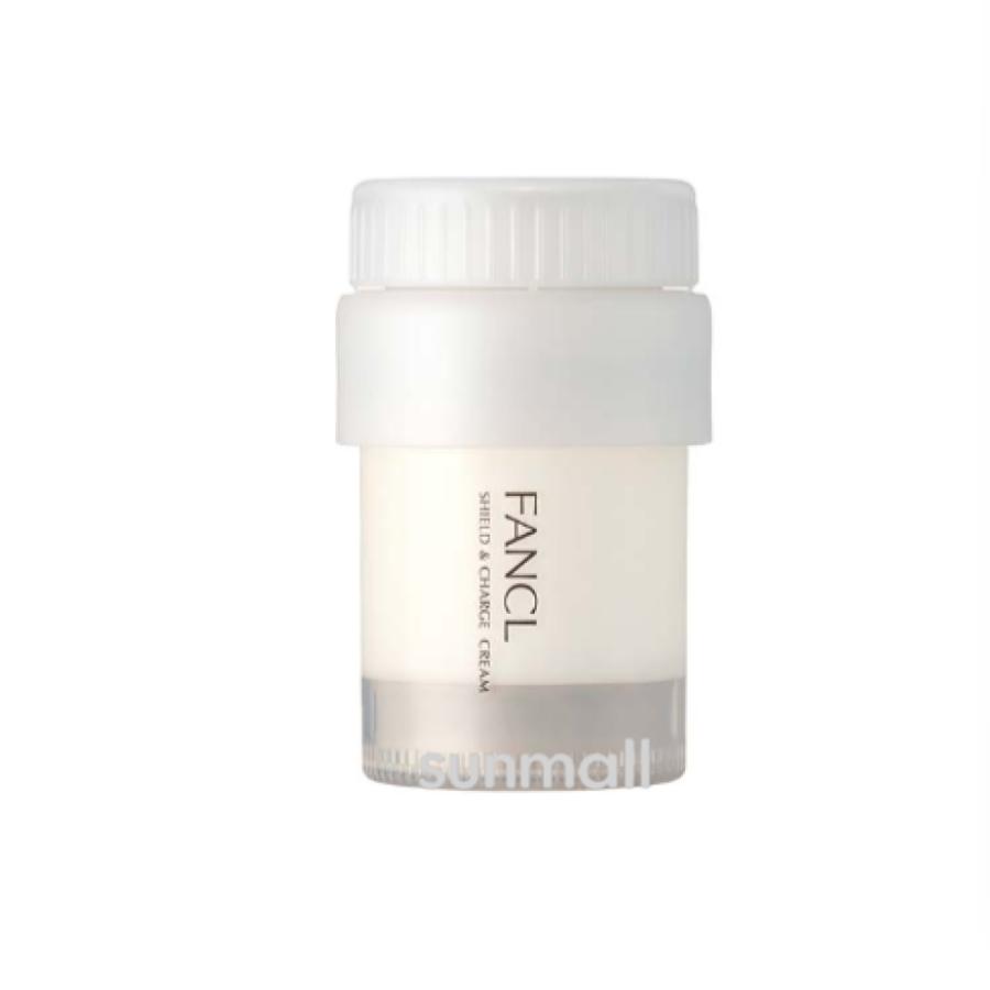 fancl ファンケル シールドチャージ クリーム (レフィル) 30g 正規品 | FANCL