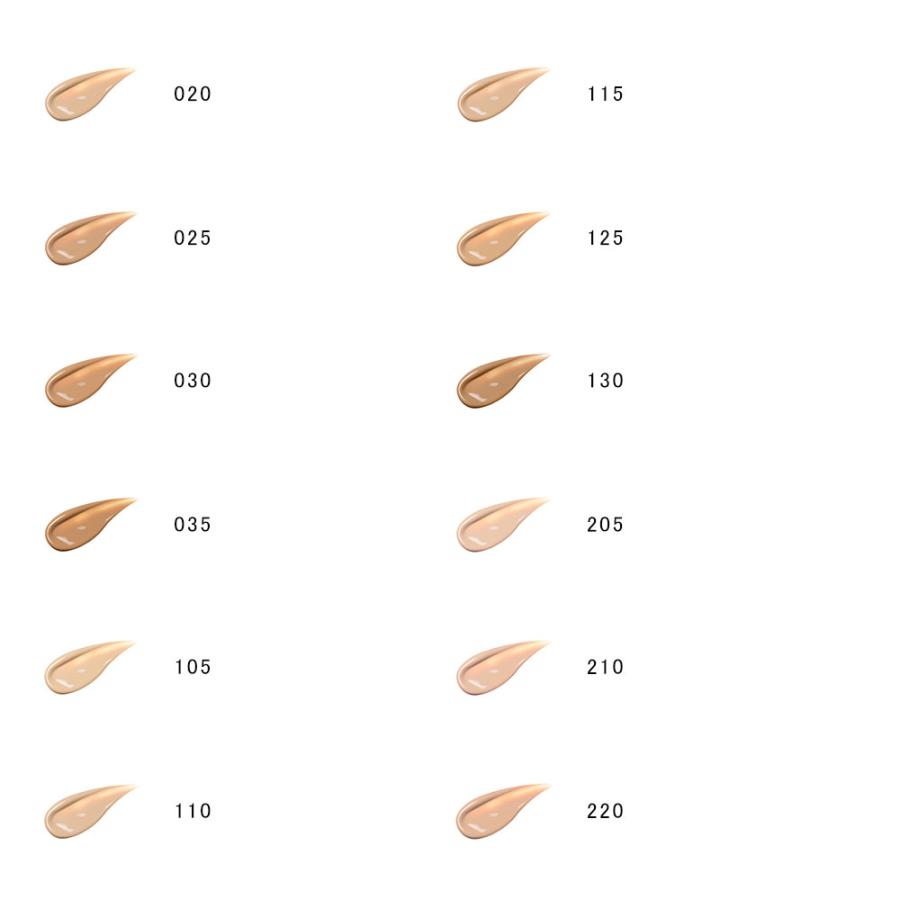 suqqu スック ザ リクイド ファンデーション e 30mL／リキッドファンデーション 正規品 | SUQQU | 01