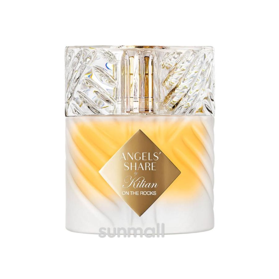 Kilian Paris キリアン パリ  エンジェルズ シェア オン ザ ロックス オード パルファム ／オードパルファム 正規品 | 
