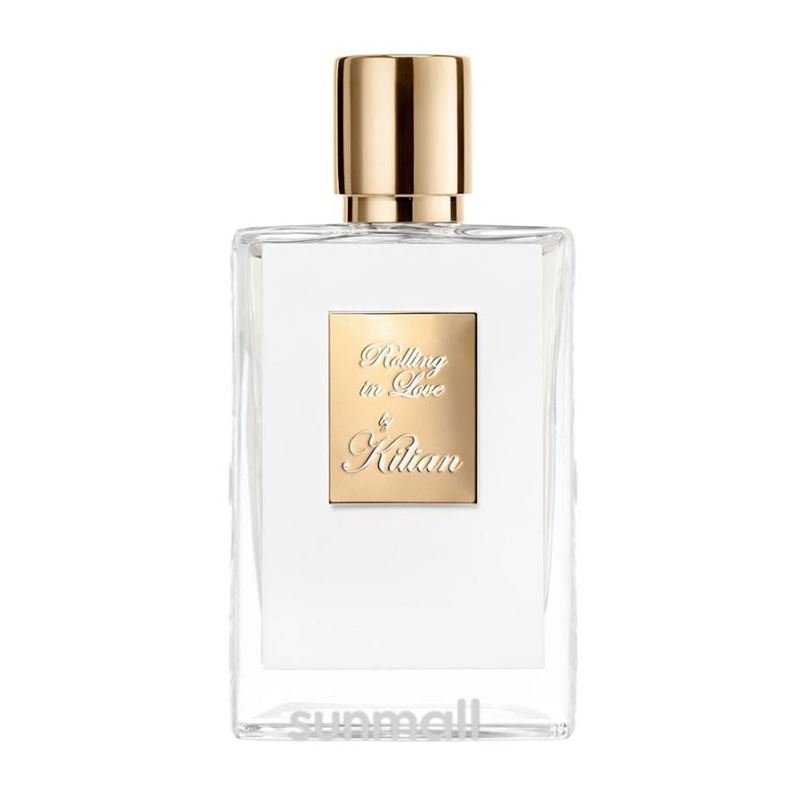 Kilian Paris キリアン パリ ローリング イン ラブ オード パルファム50ｍL ／オードパルファム 正規品 | 