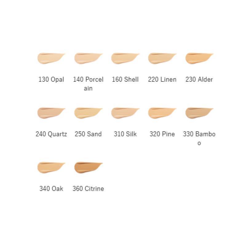 shiseido 資生堂 メーキャップ エッセンス スキンスムース ファンデーション 30mL／SPF30・PA+++／リキッドファンデーション 正規品 | SHISEIDO MEN | 01